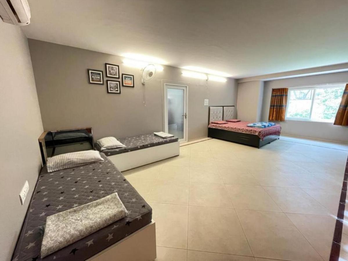 Villa Nestle 5bhk Lonavala