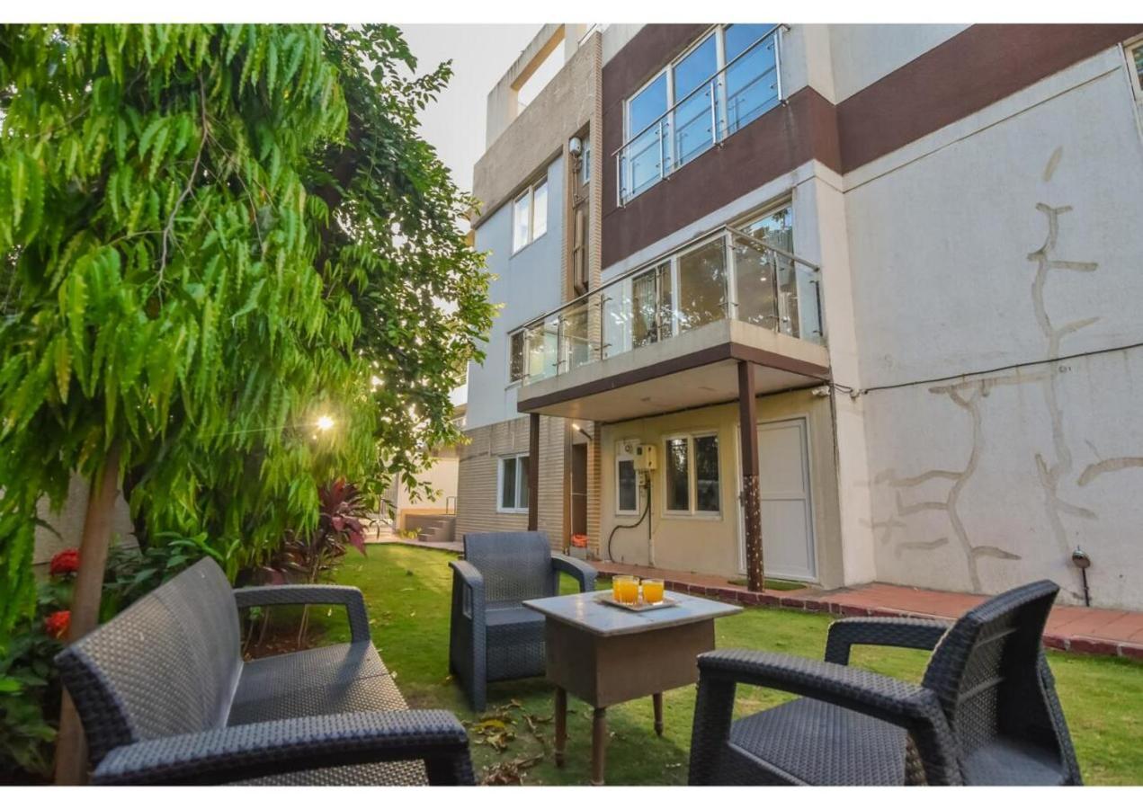 Nestle 5bhk Villa Lonavala