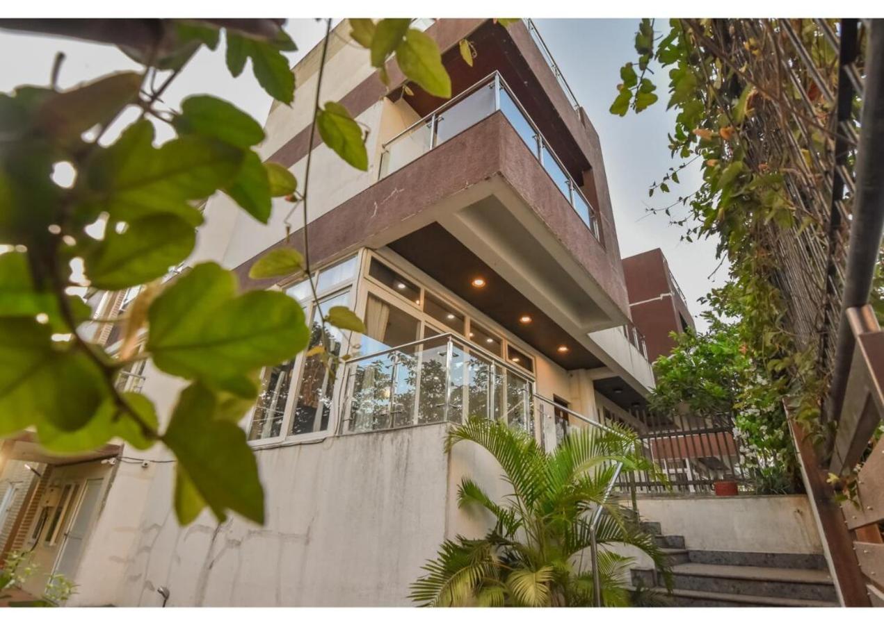 Nestle 5bhk *