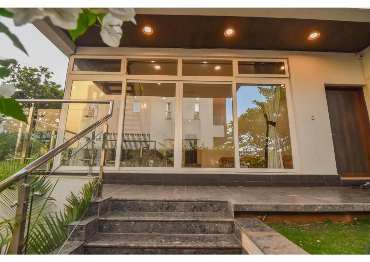 Nestle 5bhk * Lonavala