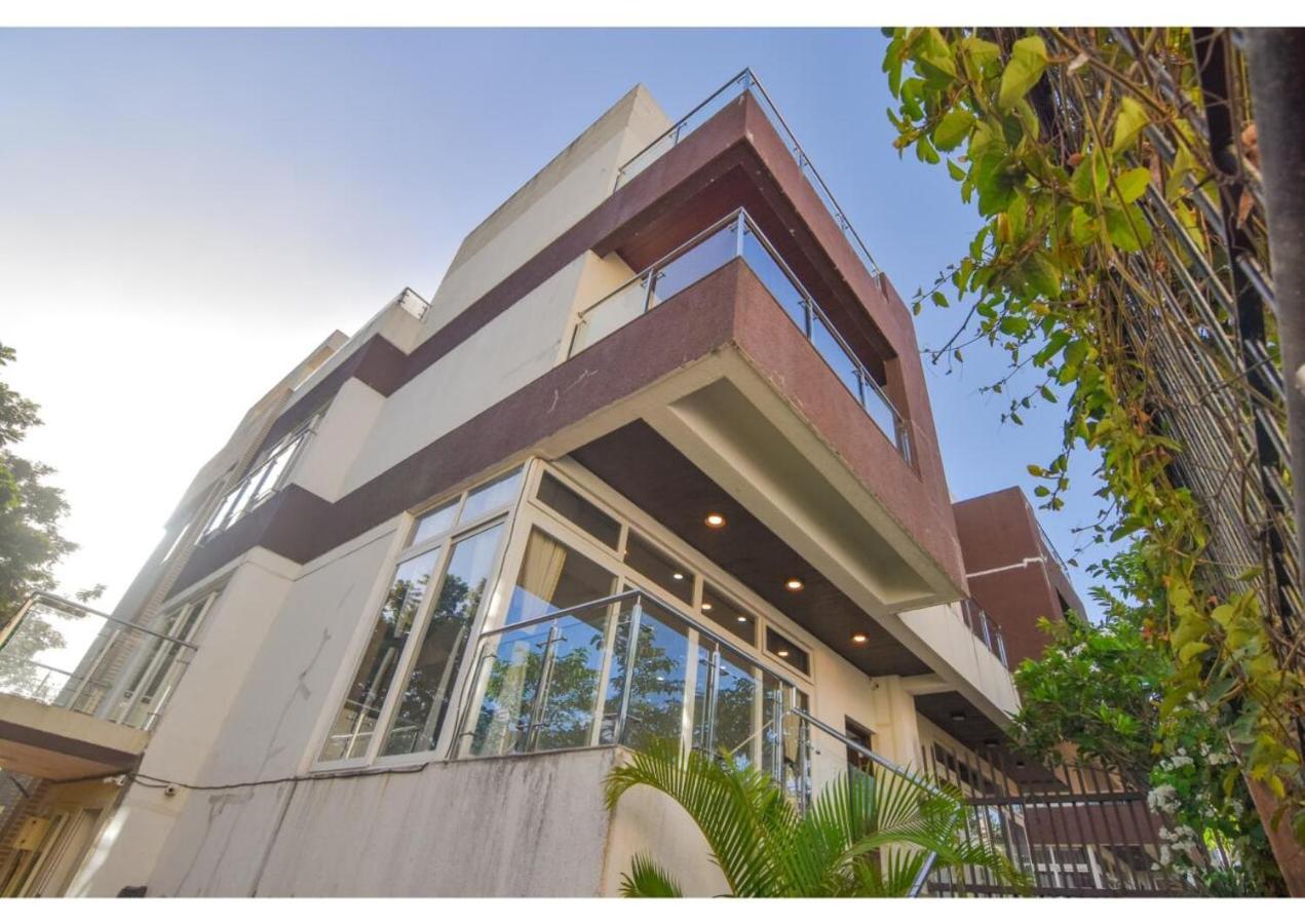 Villa Nestle 5bhk