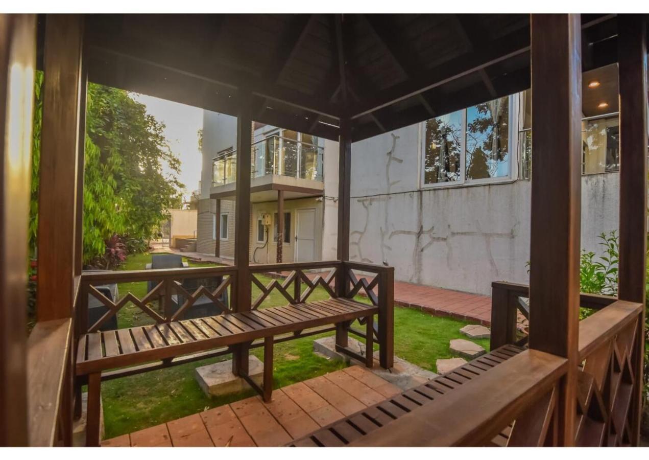 Nestle 5bhk Lonavala