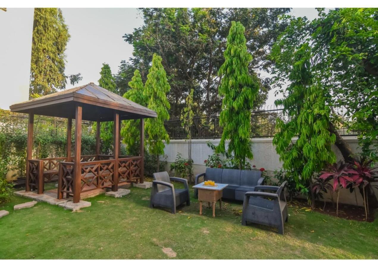 Villa Nestle 5bhk *