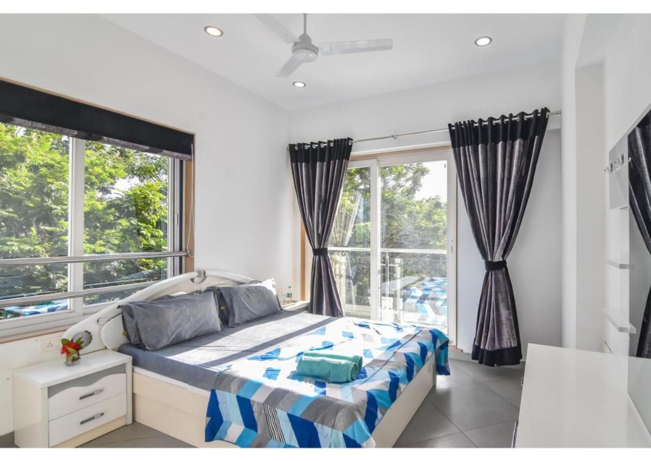 Nestle 5bhk Villa Lonavala