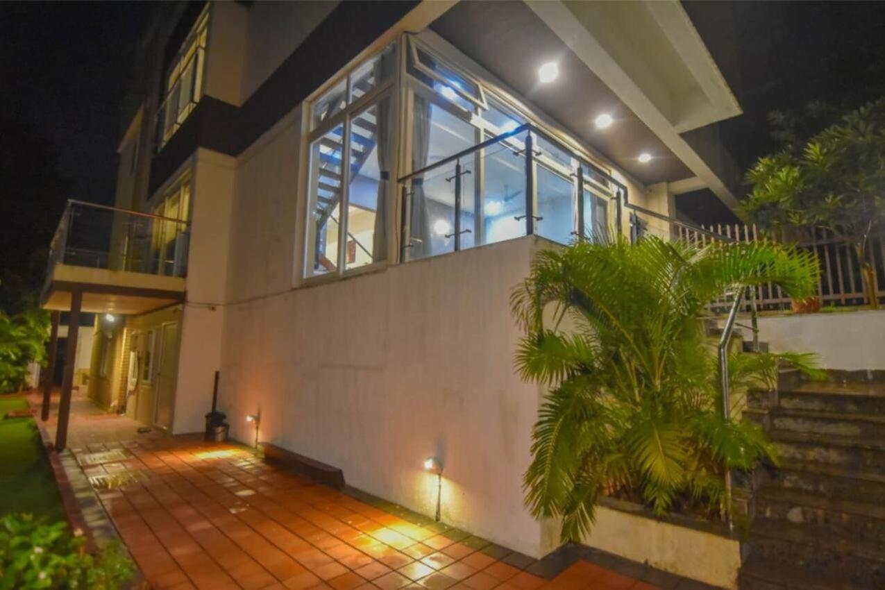 Nestle 5bhk Villa Lonavala