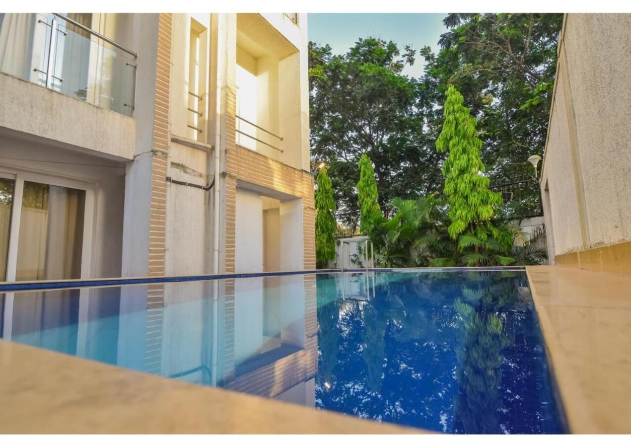 Nestle 5bhk Lonavala