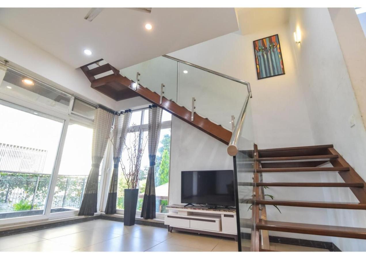 Nestle 5bhk *