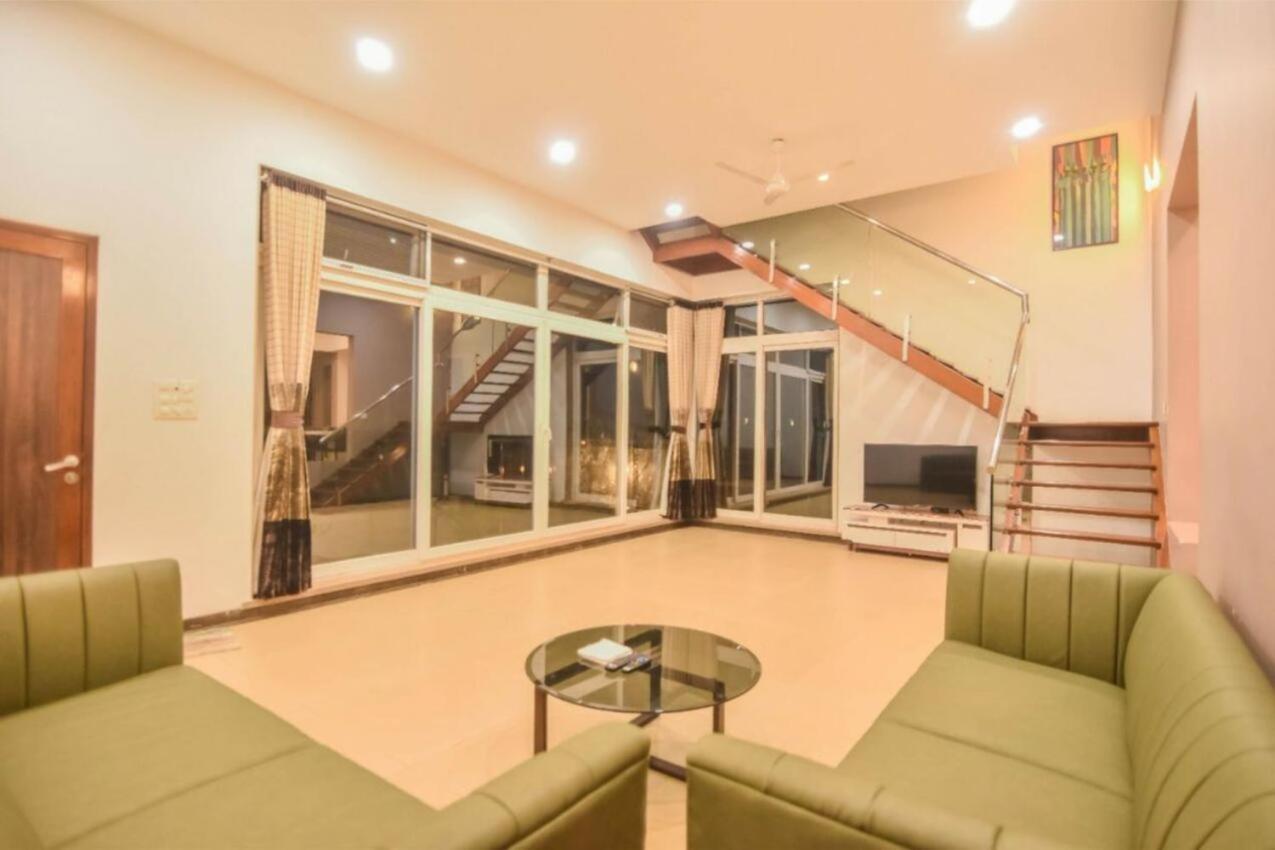 Villa Nestle 5bhk