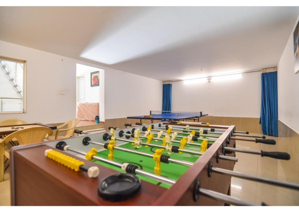 Villa Nestle 5bhk Lonavala