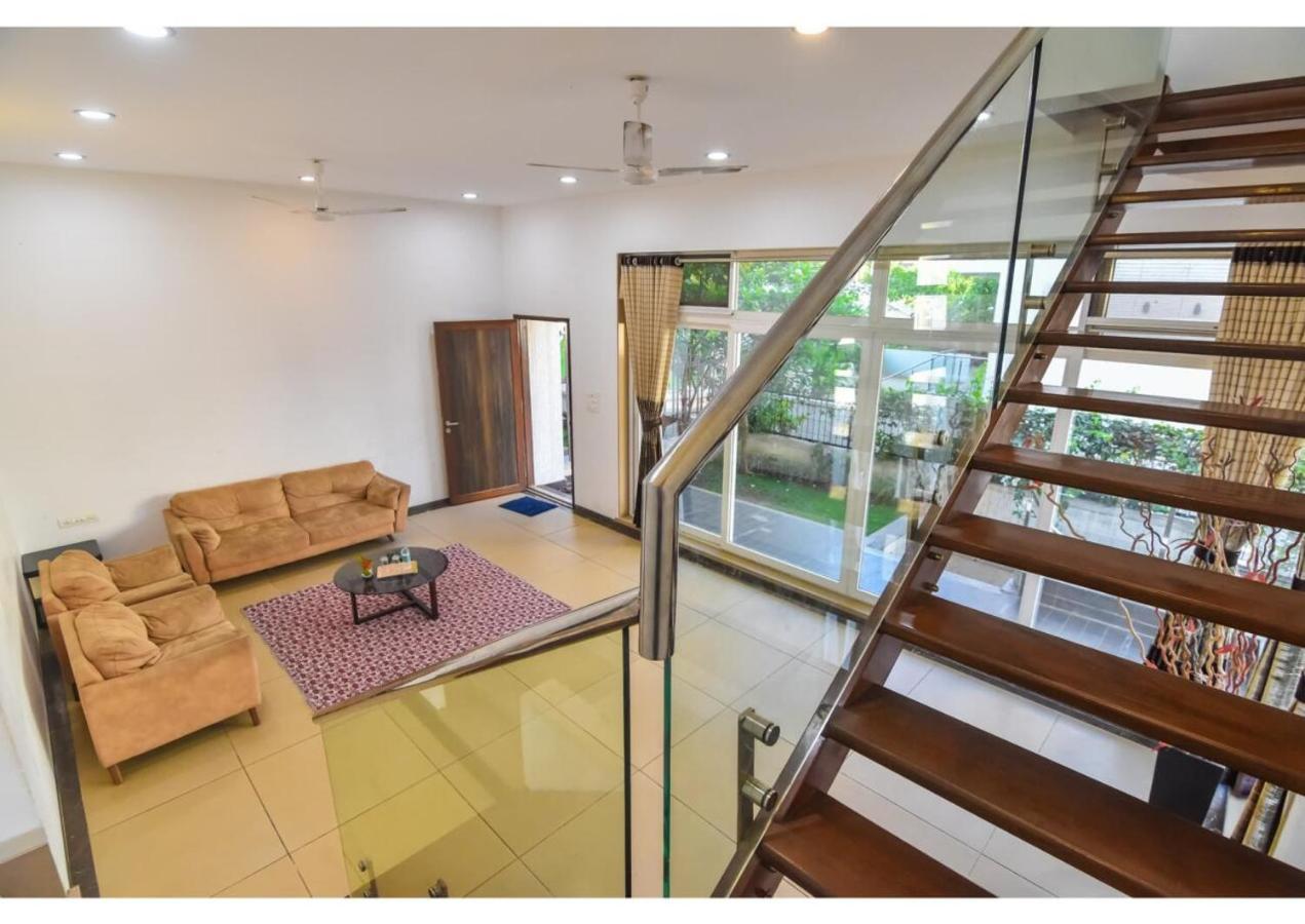 Nestle 5bhk Villa