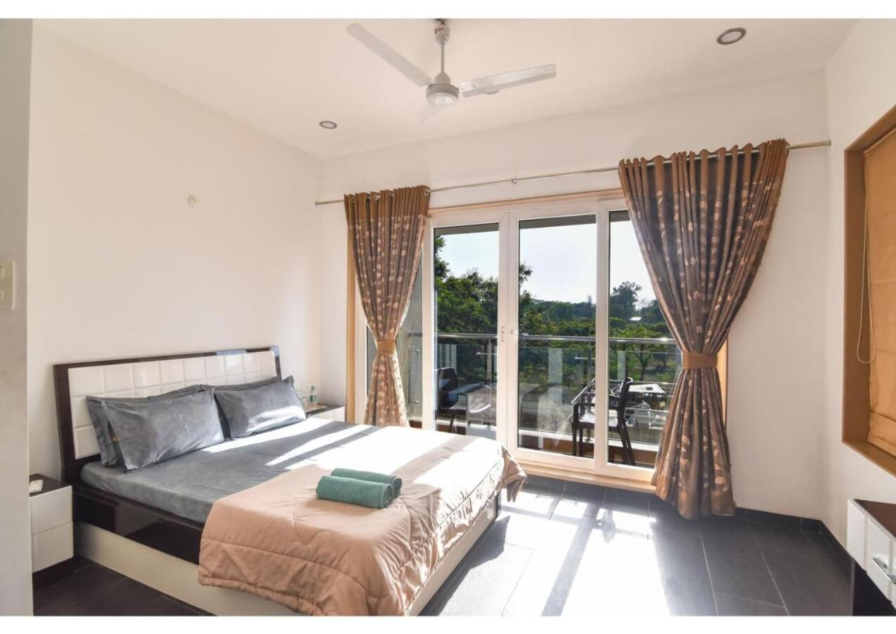 Nestle 5bhk * Lonavala