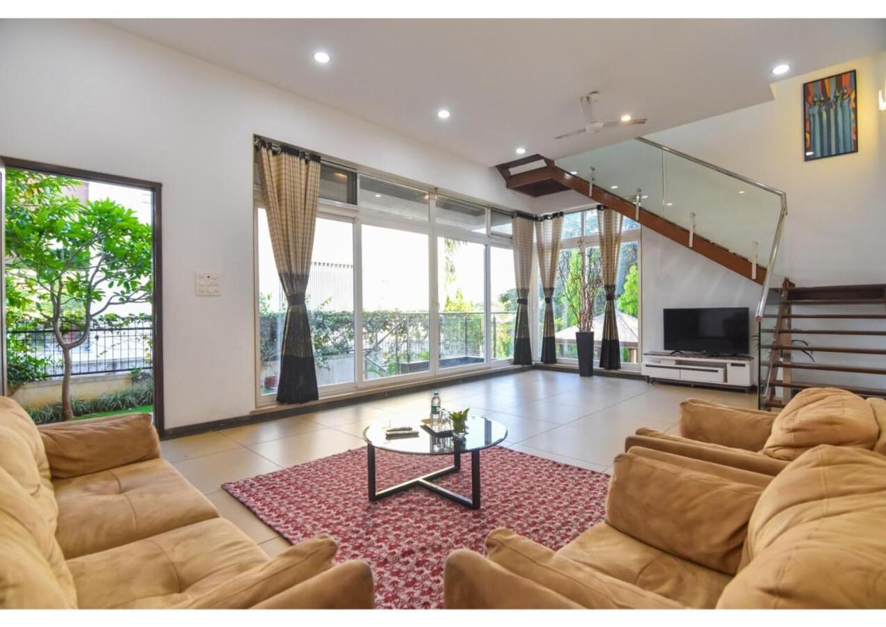 Nestle 5bhk