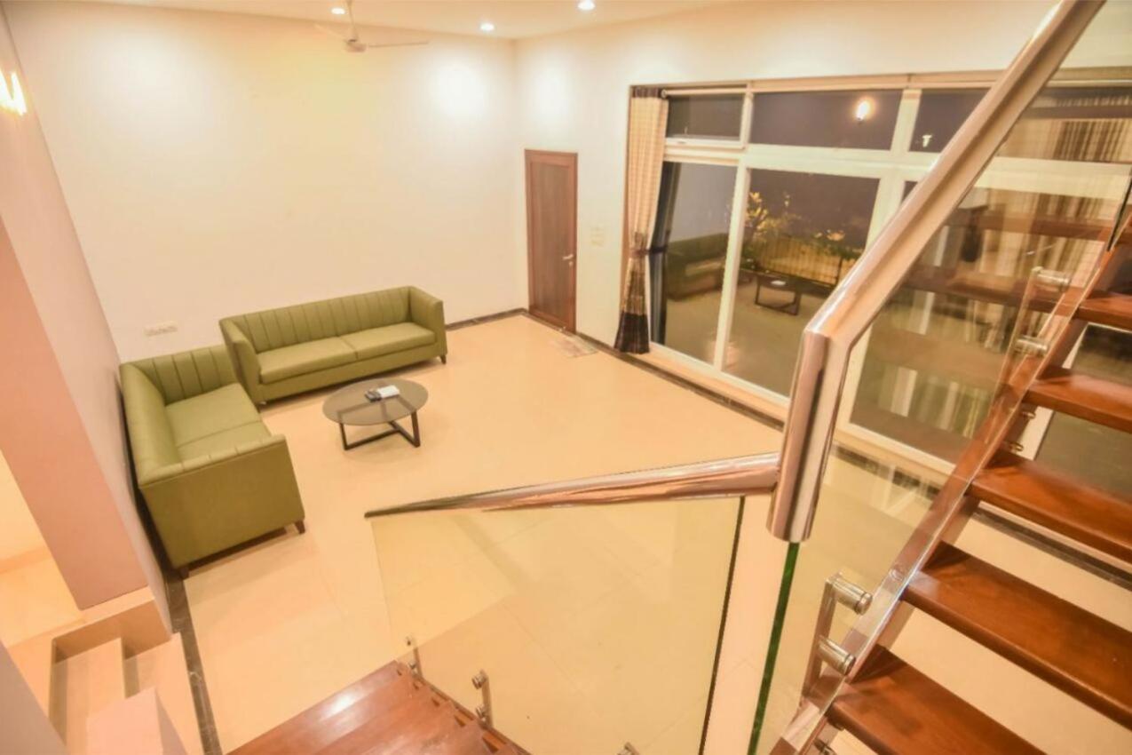 Nestle 5bhk Villa Lonavala