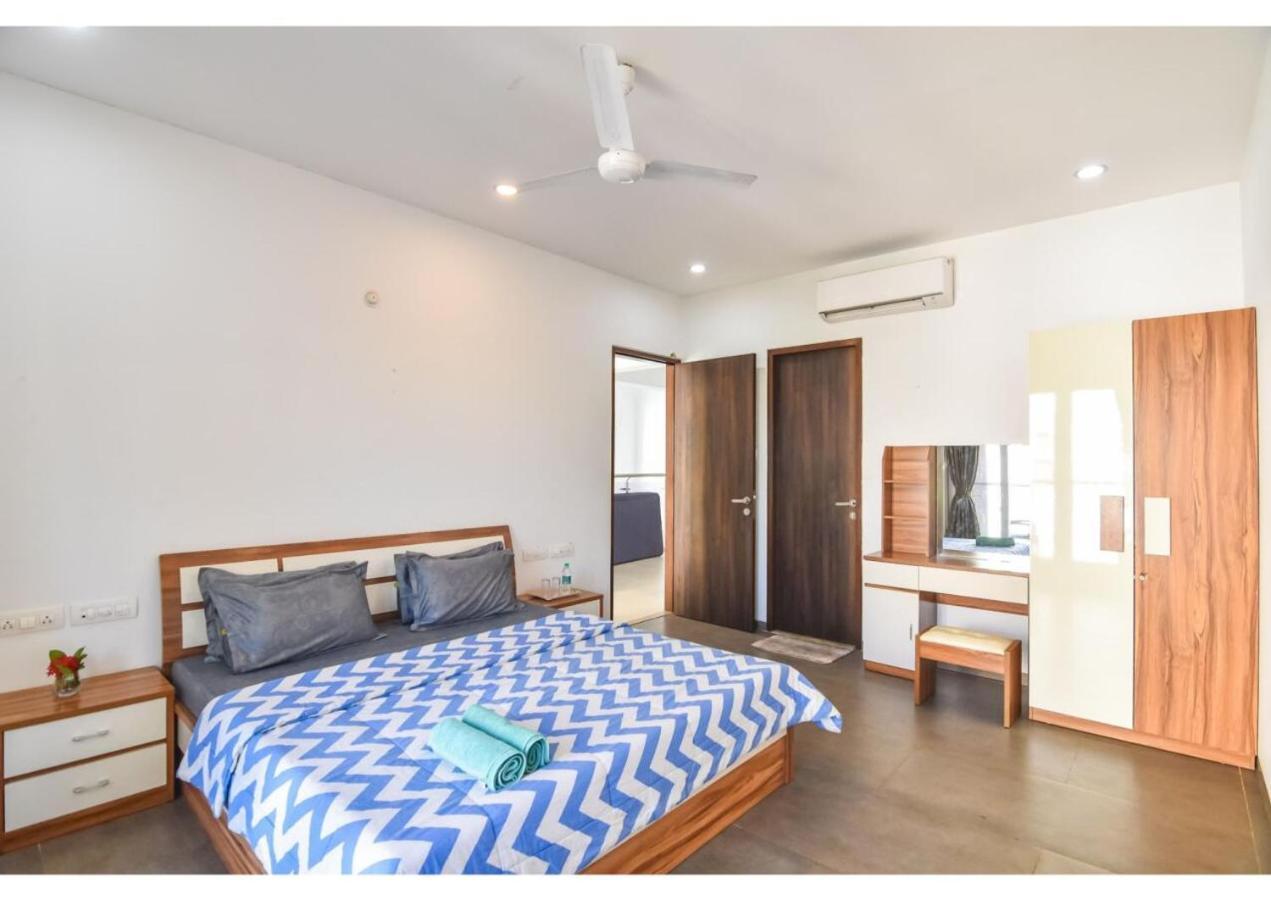 Villa Nestle 5bhk Lonavala