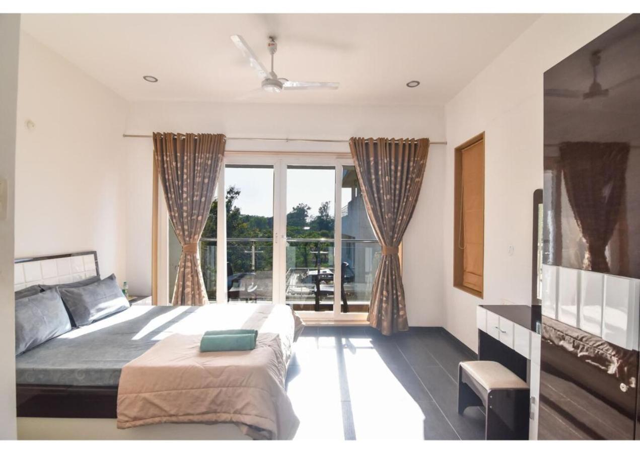 Nestle 5bhk Lonavala