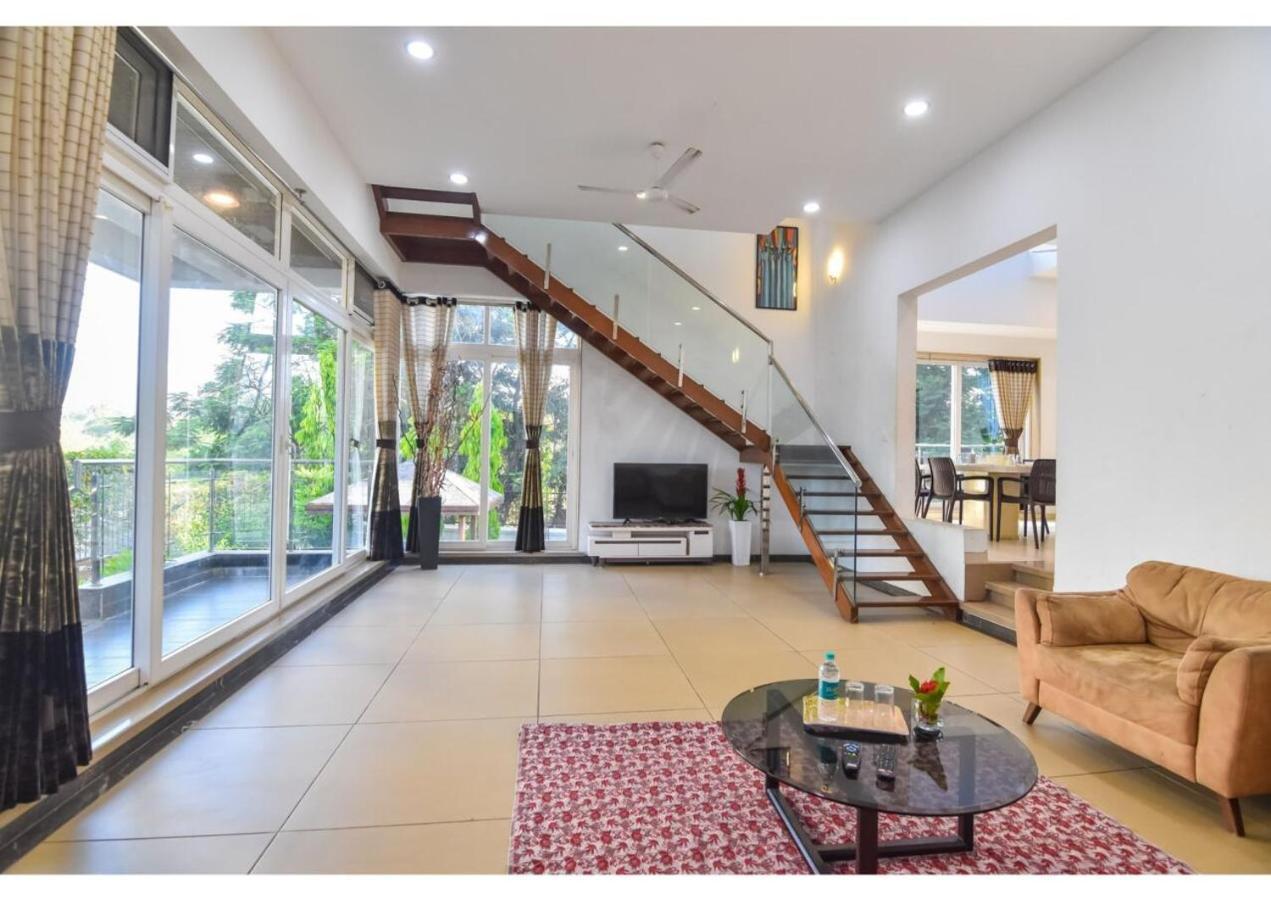 Villa Nestle 5bhk Lonavala