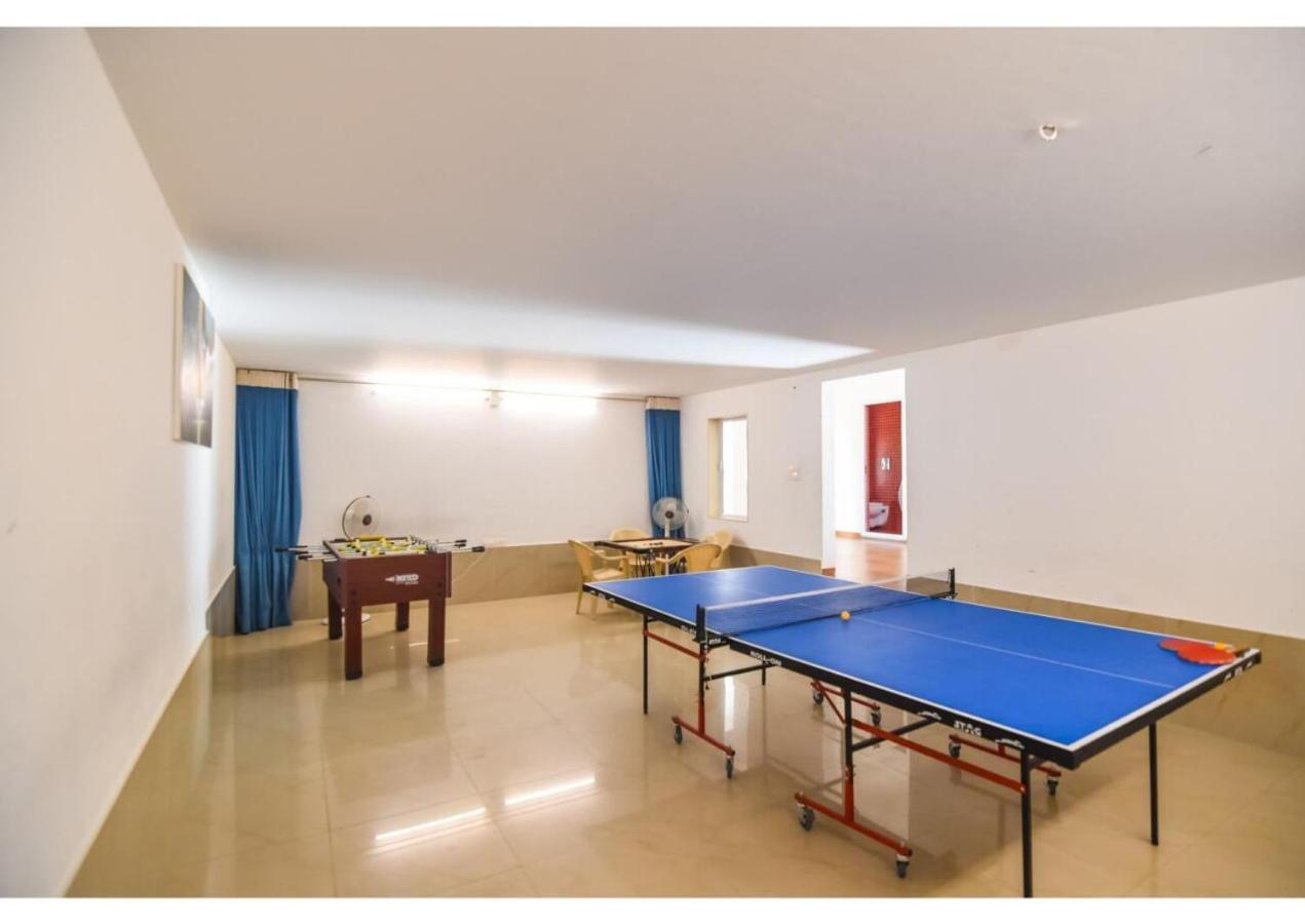 Nestle 5bhk