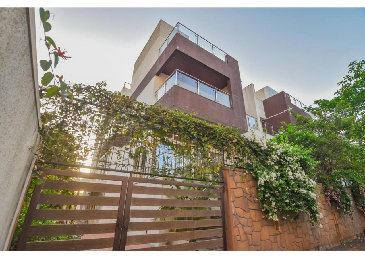 Villa Nestle 5bhk Lonavala