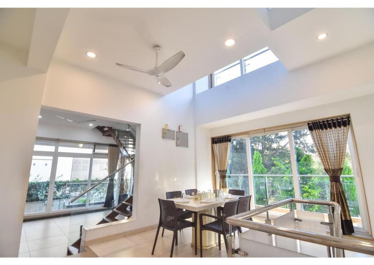 Nestle 5bhk Villa Lonavala