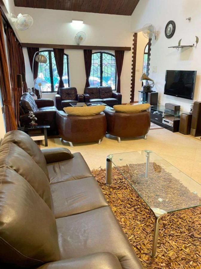 Villa Santa Vale Lonavala