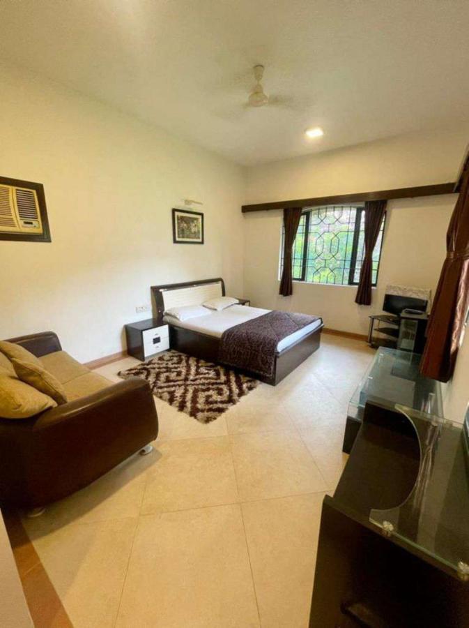 Santa Vale Villa Lonavala
