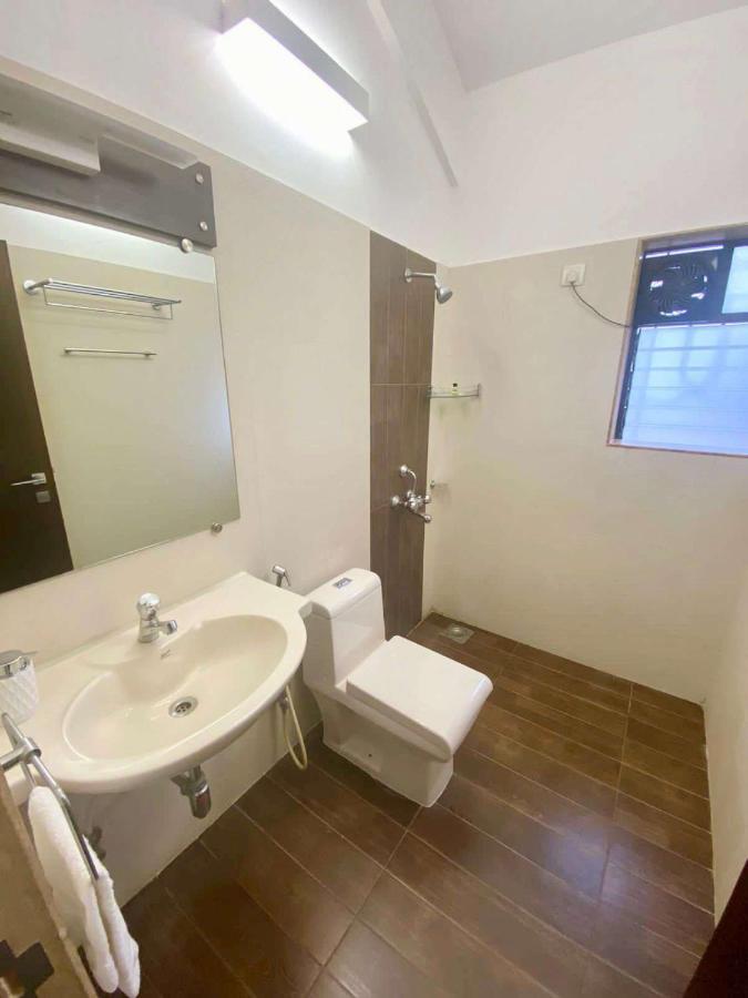 Villa Santa Vale Lonavala