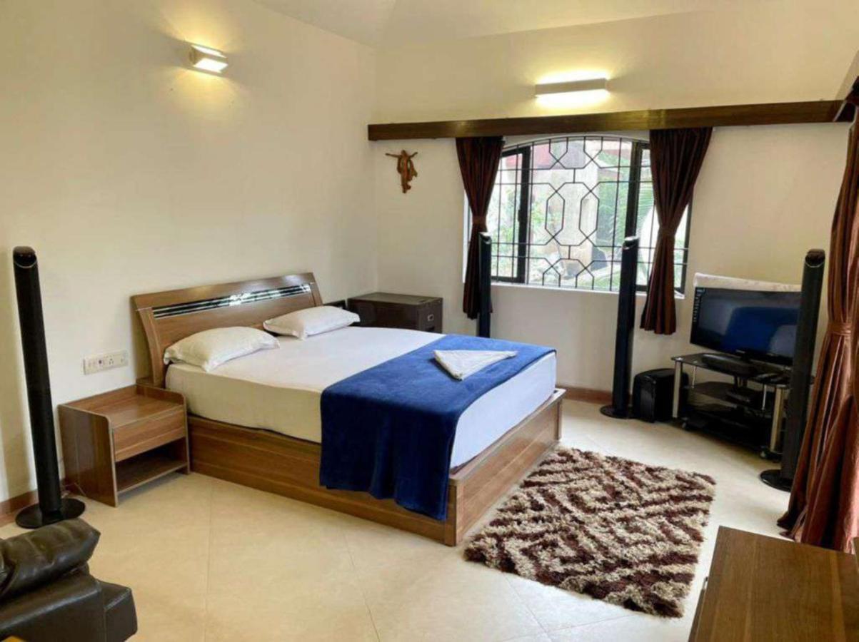 Villa Santa Vale Lonavala