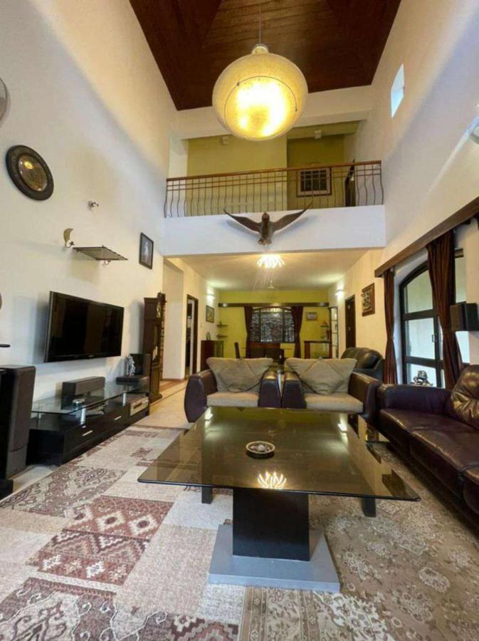 Santa Vale Villa Lonavala