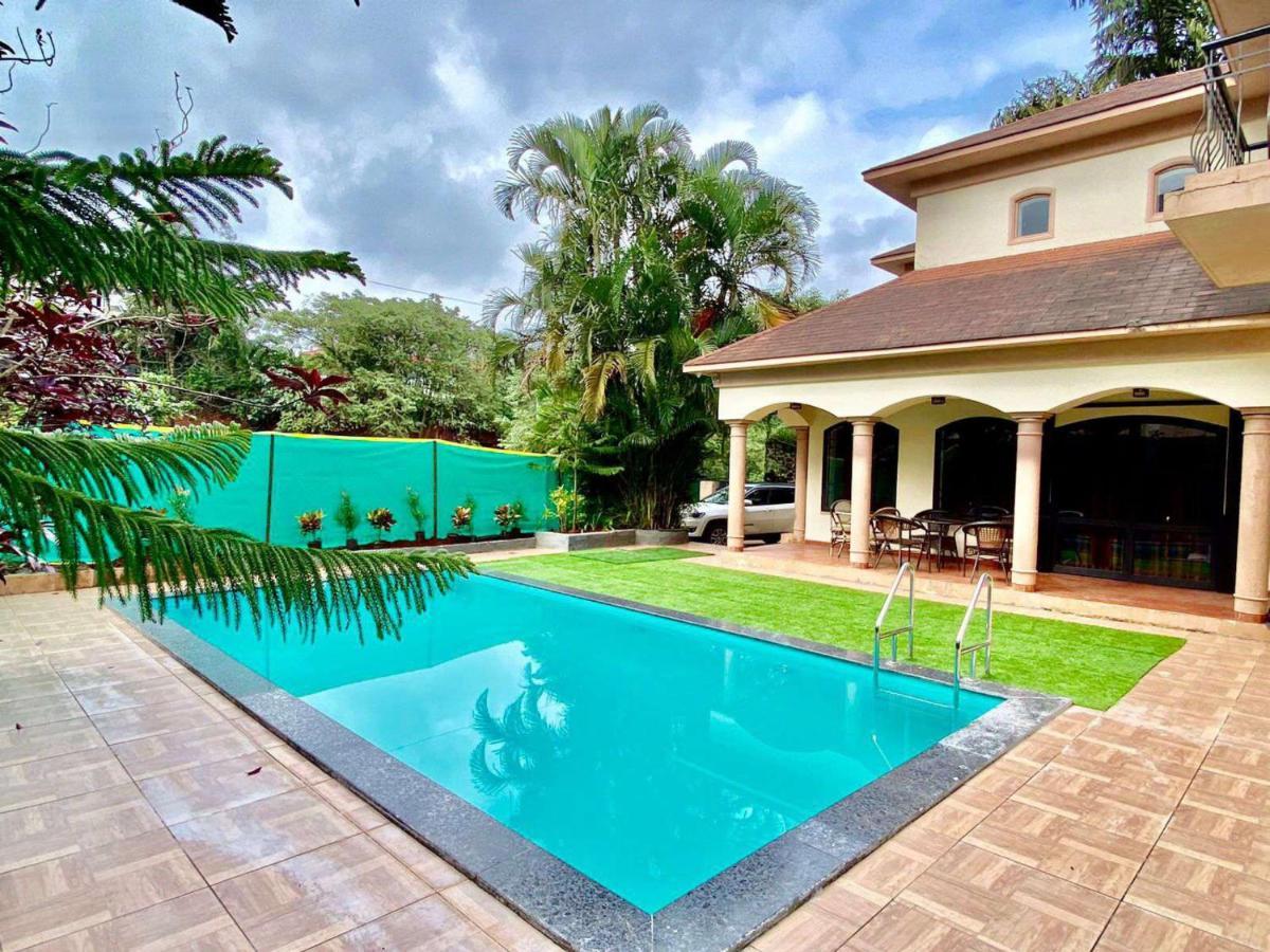 Santa Vale Villa Lonavala