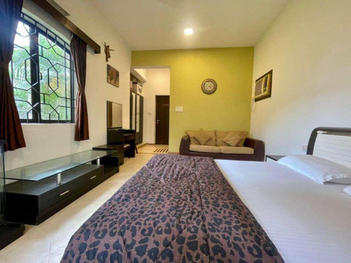 Villa Santa Vale *