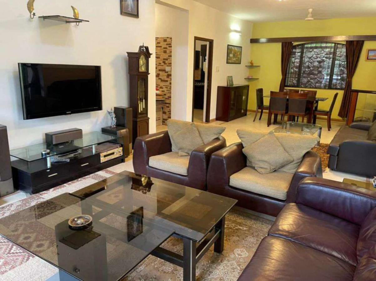 Santa Vale Villa Lonavala