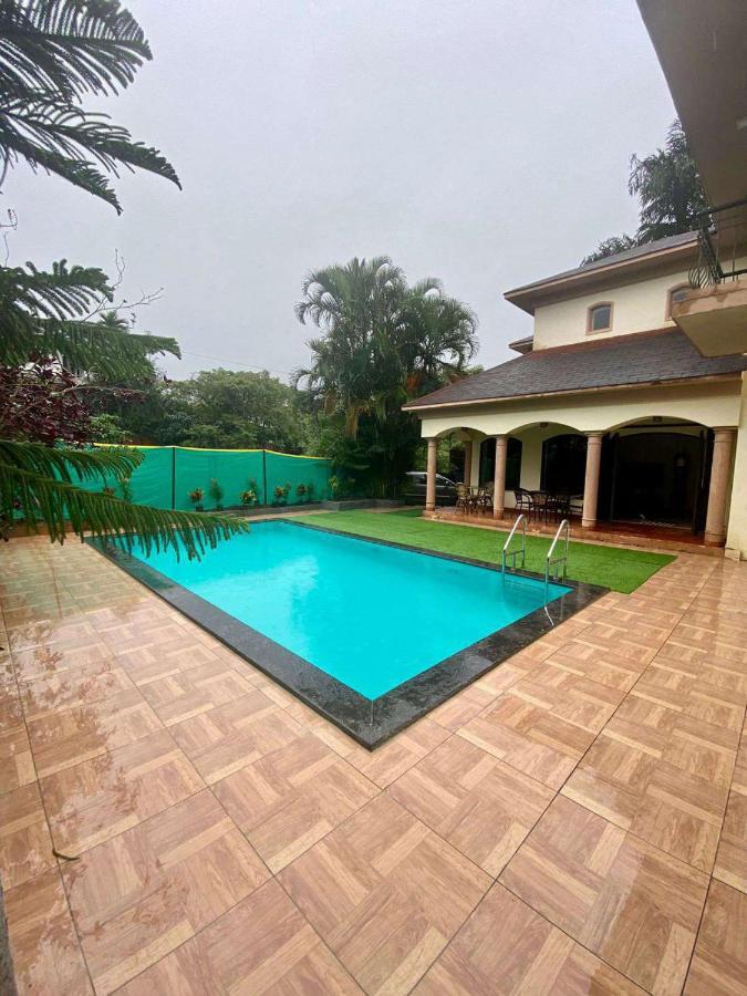 Santa Vale Villa Lonavala