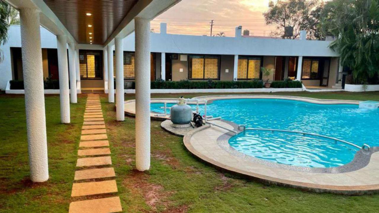 Pearl Creek Villa Lonavala