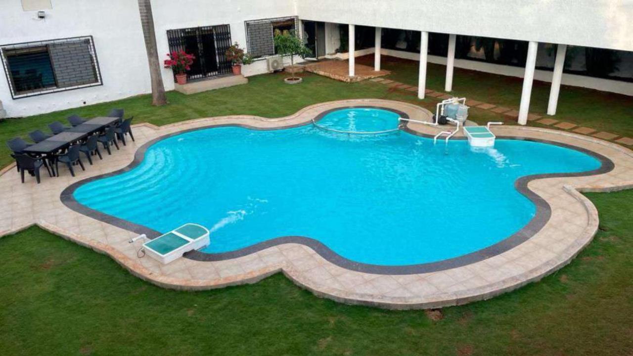 Pearl Creek Villa *