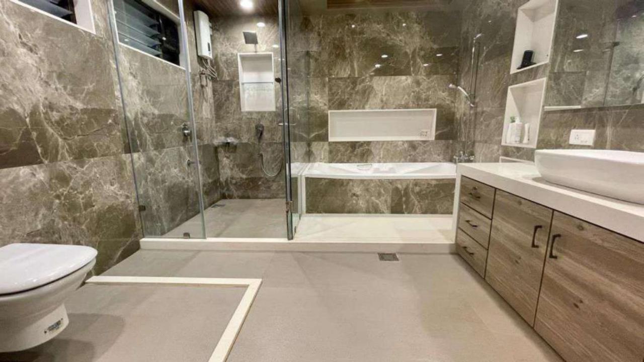 Villa Pearl Creek