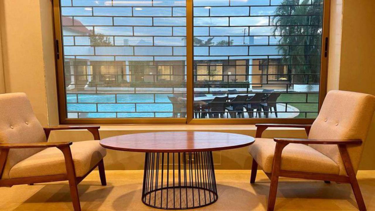 Pearl Creek Villa Lonavala