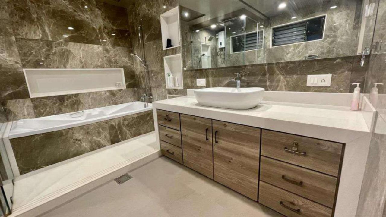 Villa Pearl Creek *