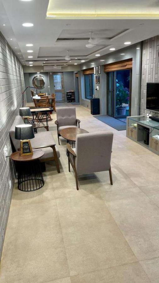 Pearl Creek Villa Lonavala