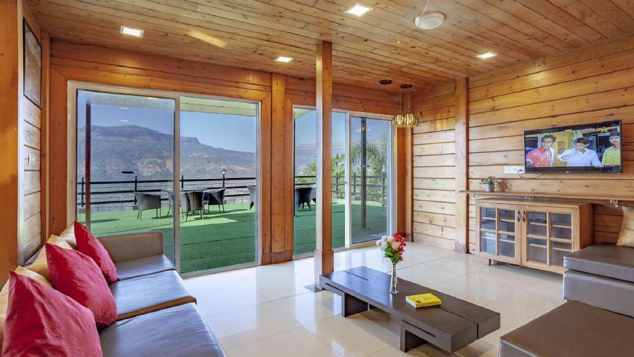 Grand Dale 4 Bhk Villa