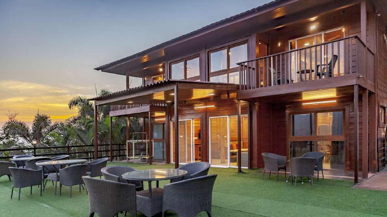 Grand Dale 4 Bhk * Lonavala