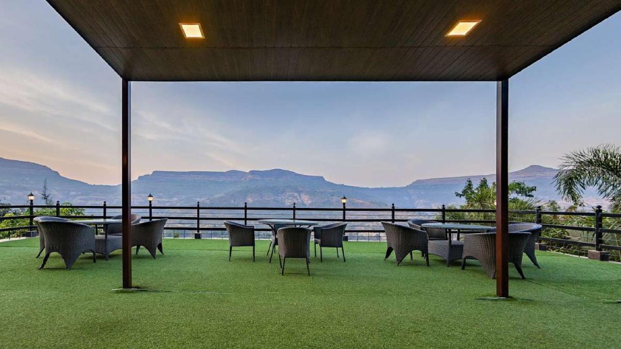 Villa Grand Dale 4 Bhk Lonavala