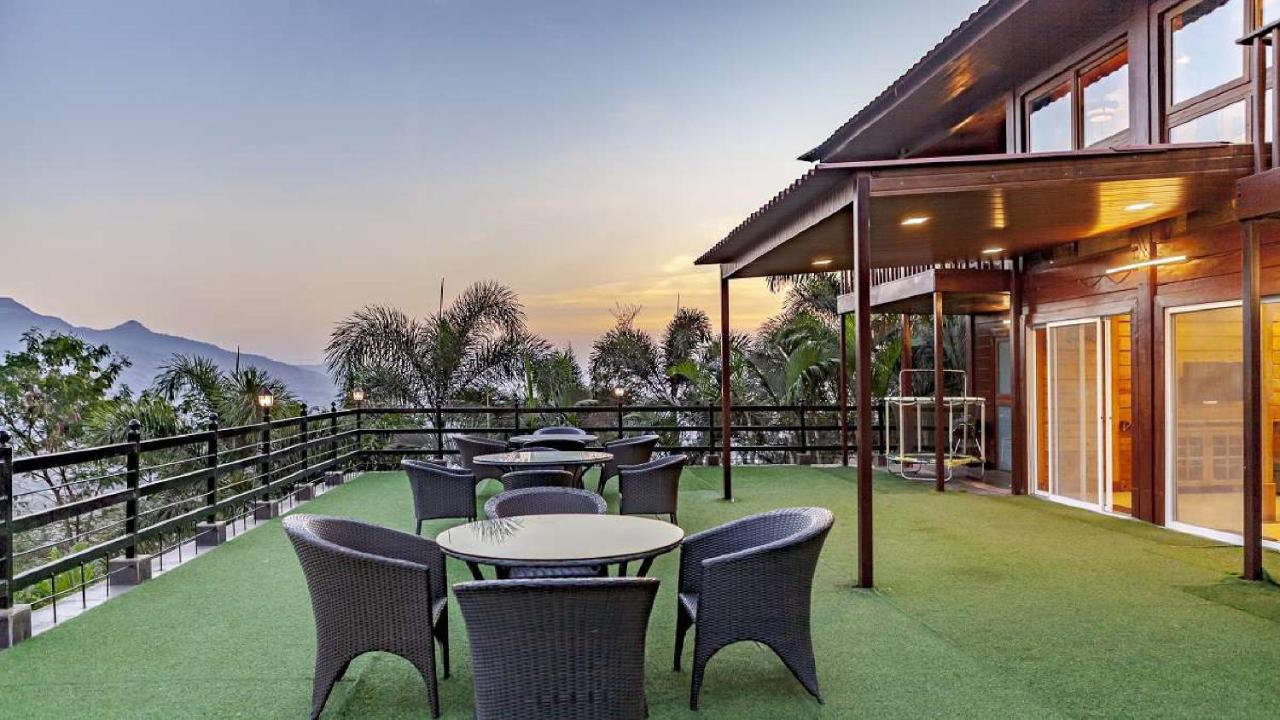 Villa Grand Dale 4 Bhk