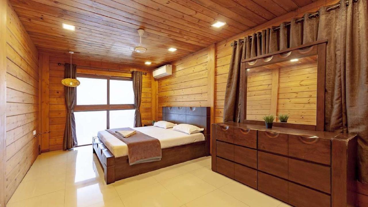 Grand Dale 4 Bhk Lonavala