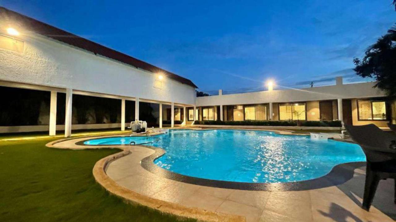 Pearl Creek * Lonavala