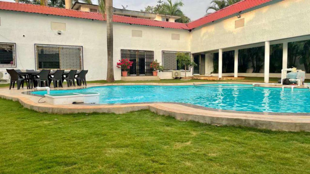 Pearl Creek Villa Lonavala