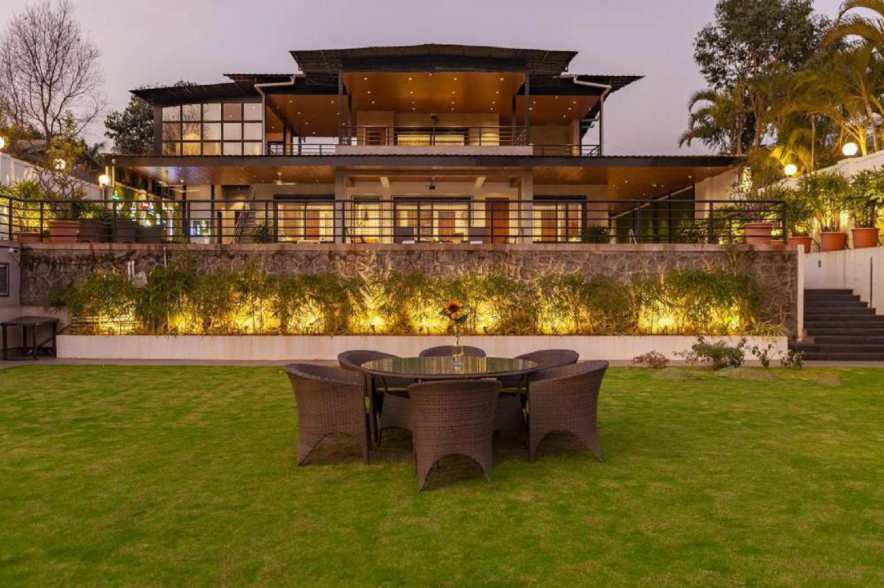 Cuban Villa Lonavala