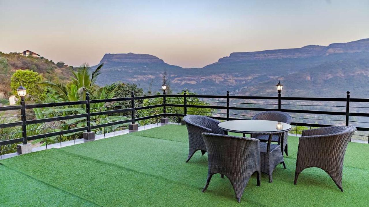Grand Dale 4 Bhk * Lonavala