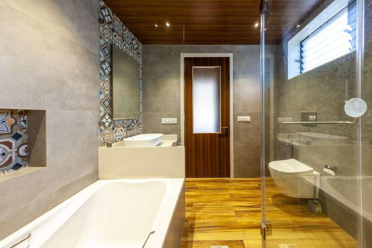 Cuban Villa Lonavala