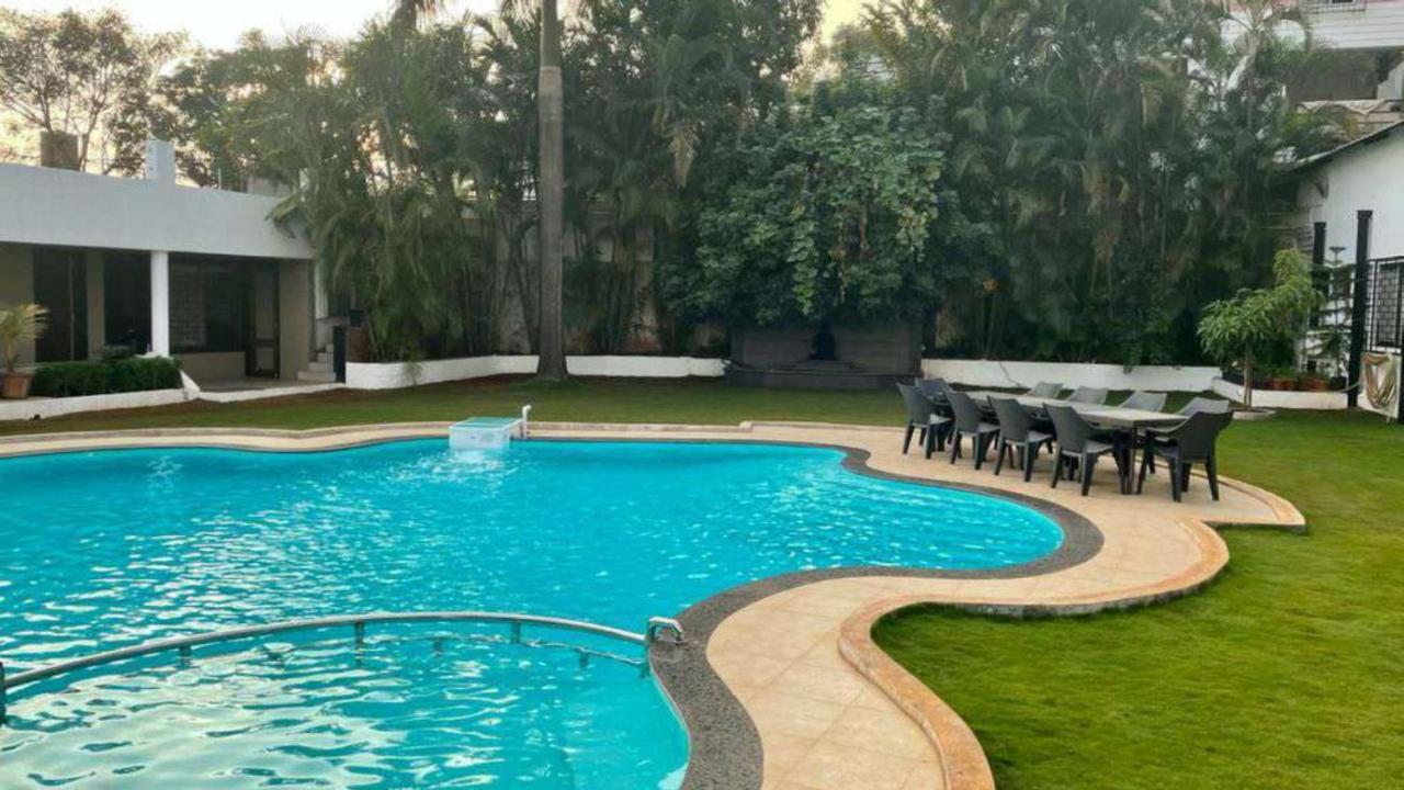 Pearl Creek Villa