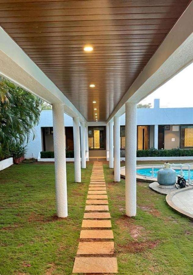Pearl Creek Villa Lonavala